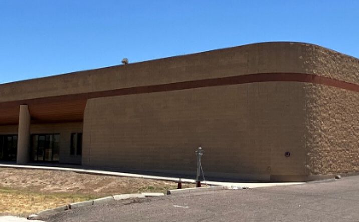 Pictures of Industrial property located at 7733 W Seldon Ln, Peoria, AZ 85345 for comps - image #1