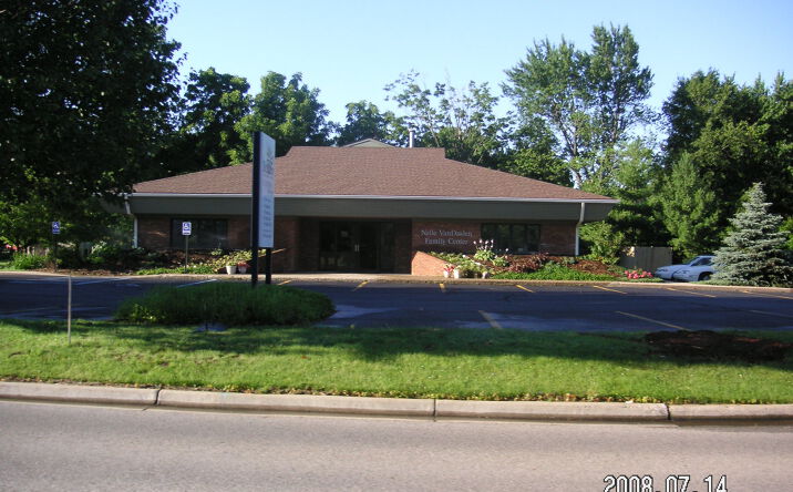 image of property at 12048 JAMES ST Holland MI 49424-9661