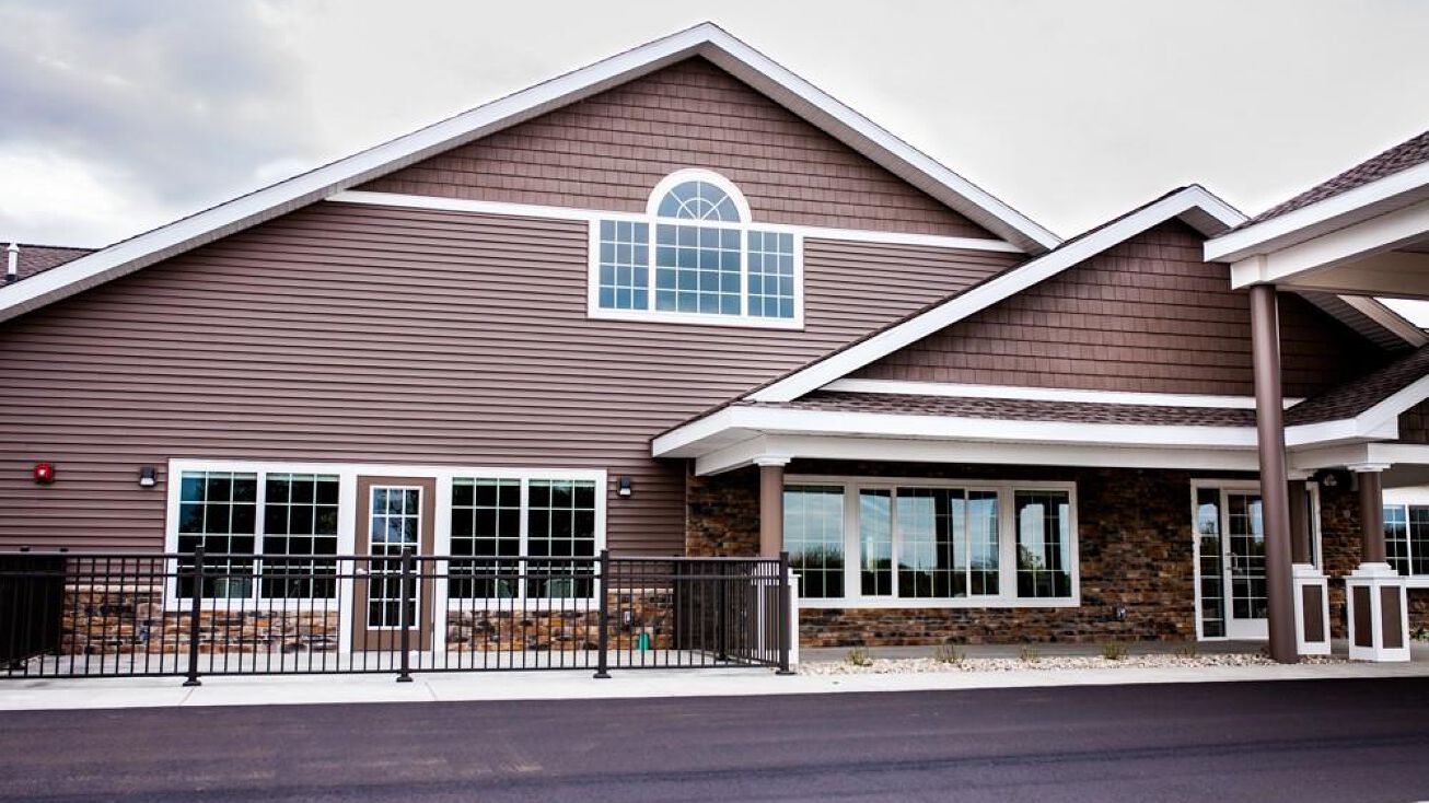 5830 Frankenmuth Rd, Vassar, MI 48768