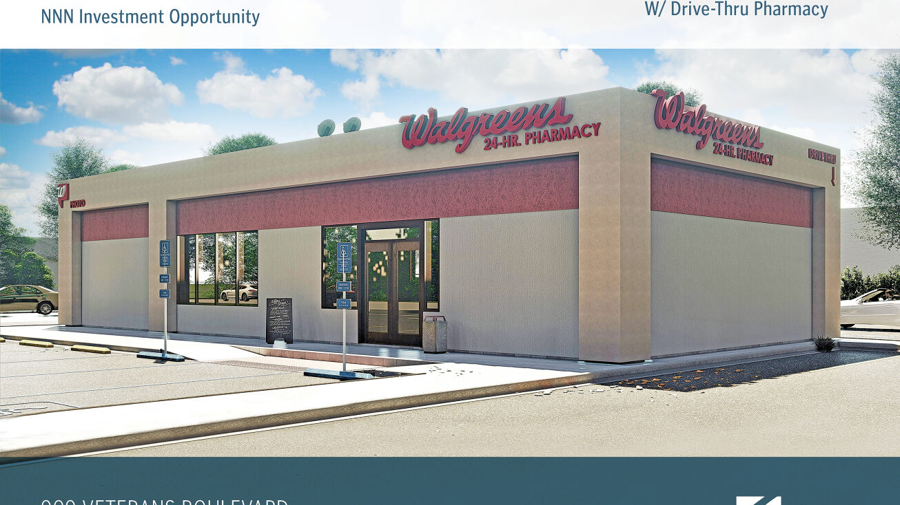 909 Veterans Boulevard, Del Rio, TX 78840 Retail Property for Sale