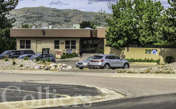 Pictures of Retail, Office property located at 333 N 18th Ave, Pocatello, ID 83201 for comps - image #1