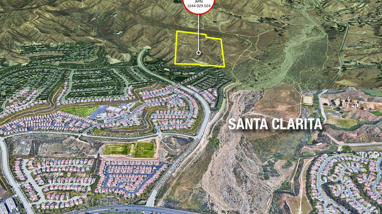 23721 Stoney Creek Drive, Valencia, CA 91354