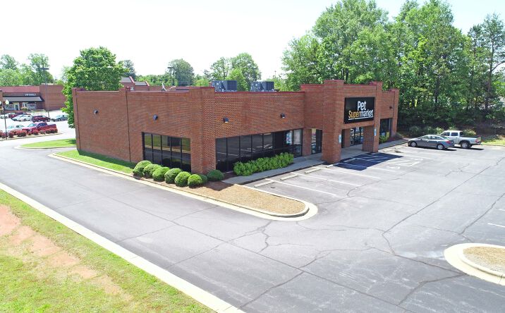 Hickory Nc Commercial Real Estate For Sale Crexi Com