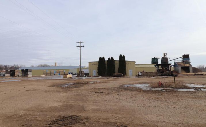 Pictures of Industrial, Special Purpose property located at 401 4th St, Courtland, MN 56021 for sales - image #1