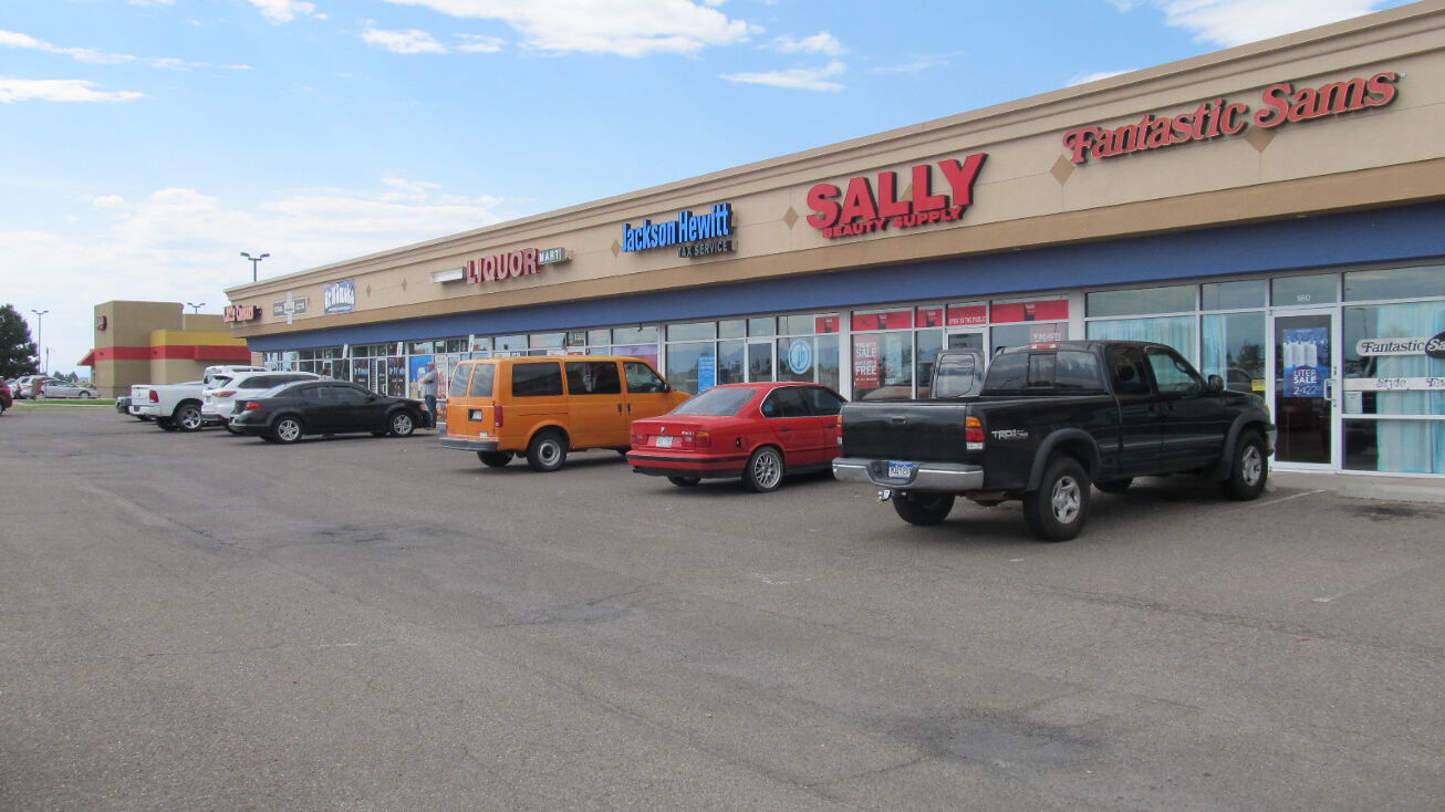 74 North McCulloch Blvd, Pueblo West, CO 81007 Retail Property for