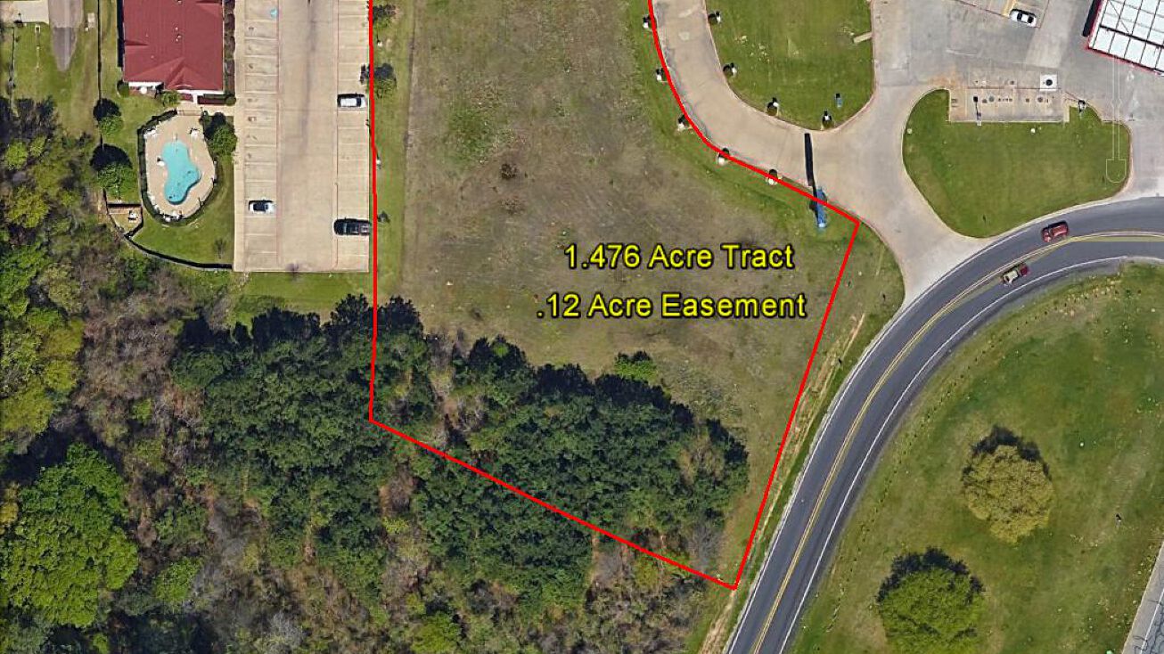801 Access Rd, Longview, TX 75602 Land for Sale 801 Access Rd