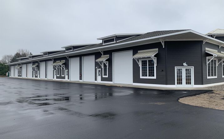 Pictures of Mixed Use property located at 3903 Blair Valley Road, Traverse City, MI 49685 for sales - image #1