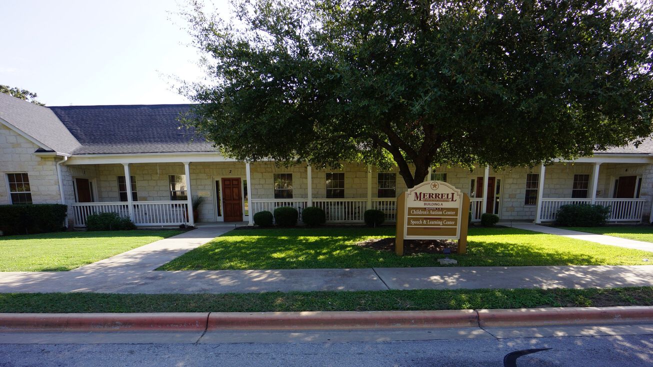 1514 / 1516 / 1518 Palm Valley Blvd, Round Rock, TX 78664 Special