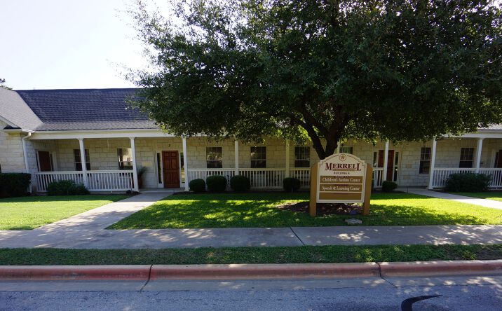 Pictures of Special Purpose property located at 1514 / 1516 / 1518 Palm Valley Blvd, Round Rock, TX 78664 for sales - image #1