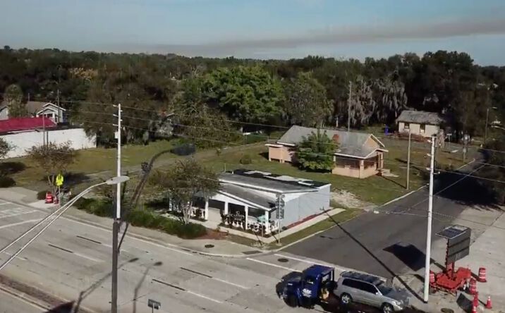 image of property at 317 W MEMORIAL BLVD Lakeland FL 33815