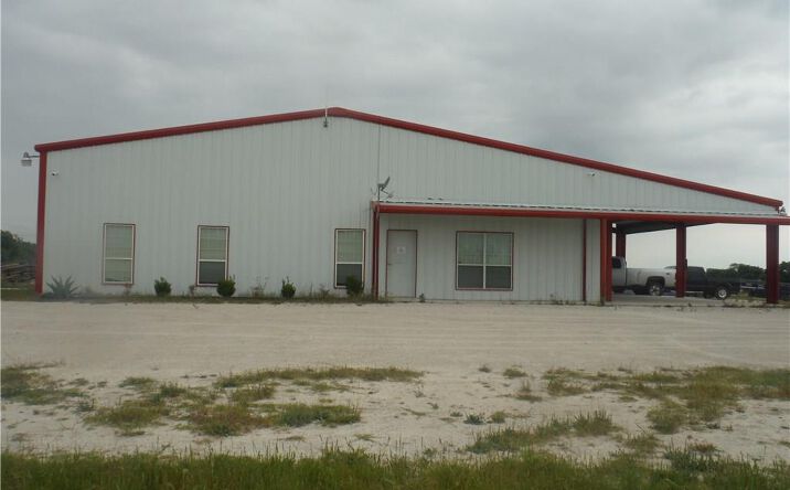 Pictures of Industrial property located at 14964 Fm 2331, Godley, TX 76044 for sales - image #1