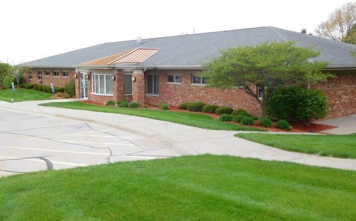 Pictures of Special Purpose property located at 1130 Scott Blvd, Iowa City, IA 52240 for sales - image #1
