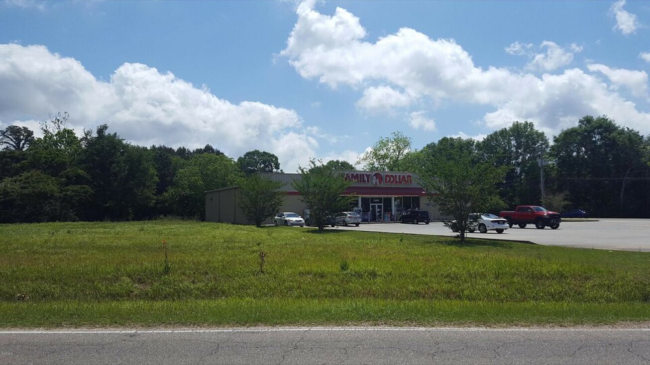 0 Lorraine Road, Biloxi, MS 39532