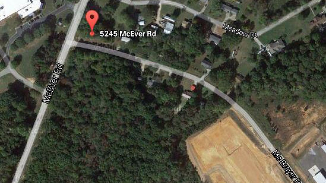 5745 McEver Road, Flowery Branch, GA 30542