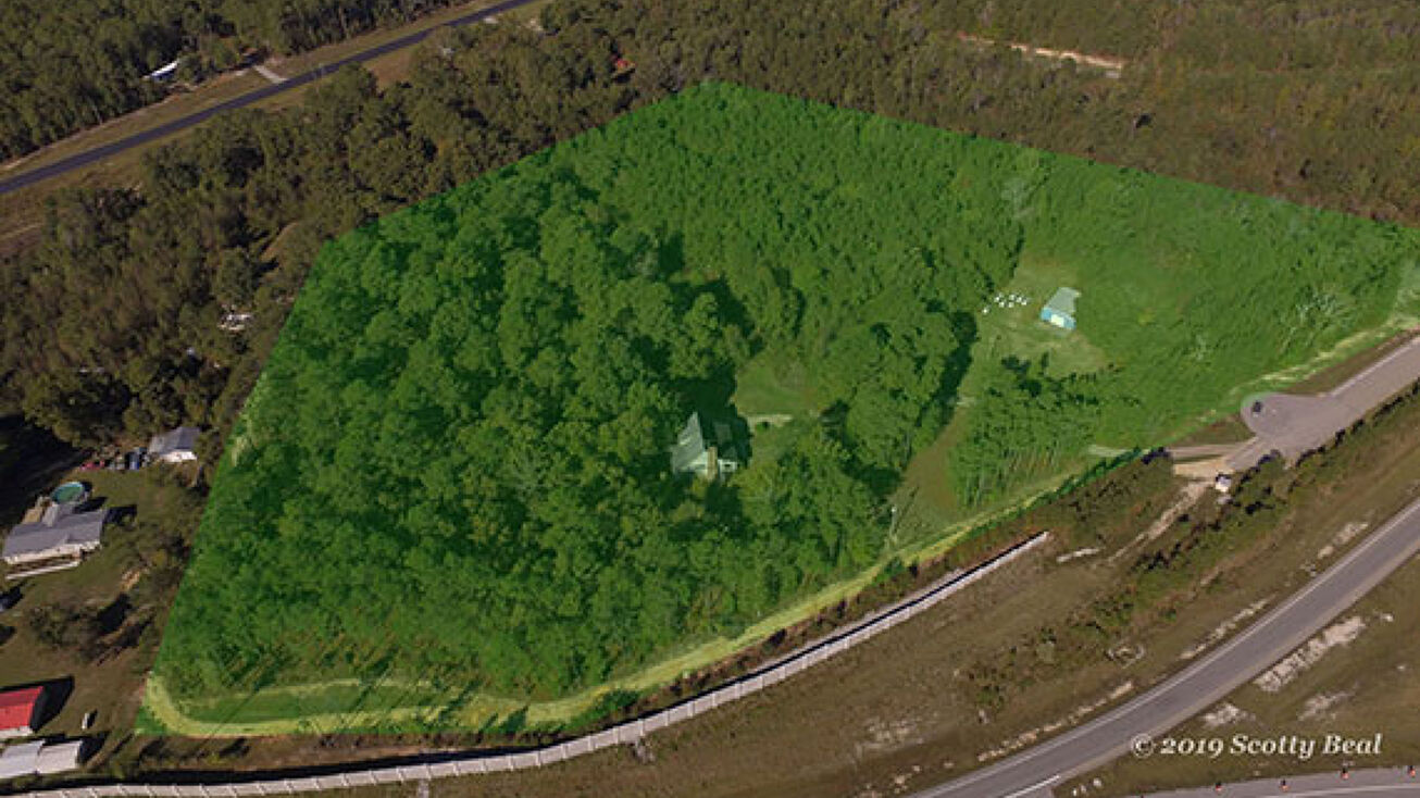 US Highway 220 I74, Ellerbe, NC 28338