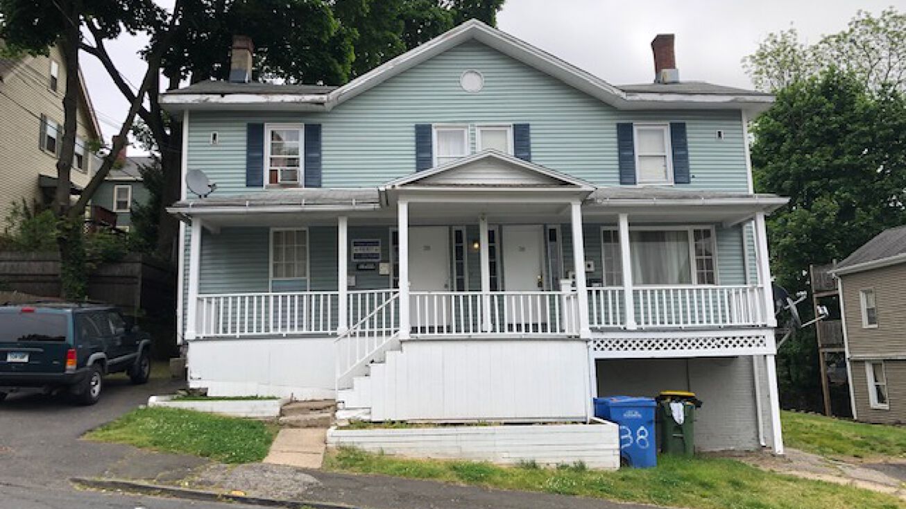 36 2nd Ave, Waterbury, CT 06710 Multifamily Property for Sale