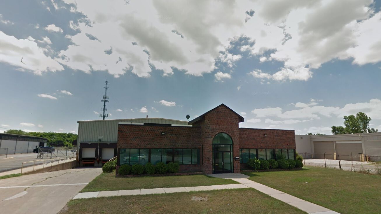 1001 Mercier St, Dearborn, MI 48120 Industrial Property for Sale