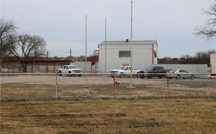 Pictures of Industrial property located at 7329 N Highway 171, Godley, TX 76044 for sales - image #1