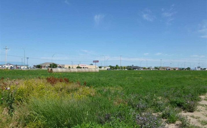 Pictures of Land property located at TBD 56th E North 2nd Avenue, Kearney, NE 68847 for sales - image #1