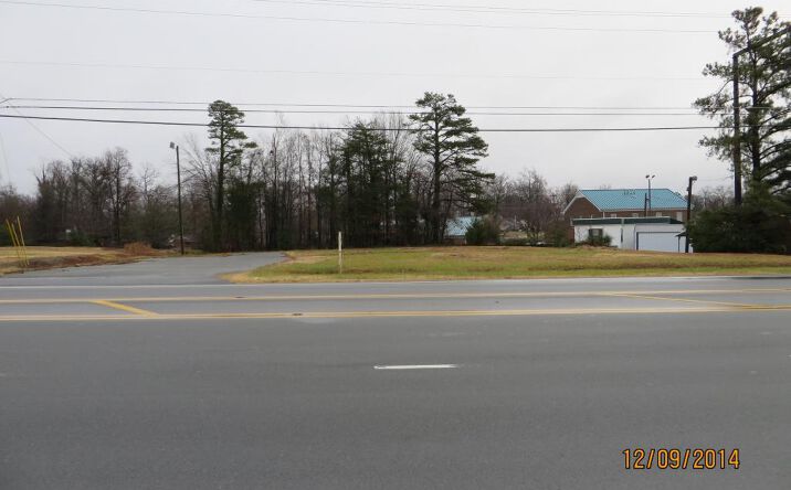 Pictures of Industrial property located at 611 Alamance Road, Burlington, NC 27215 for sales - image #1