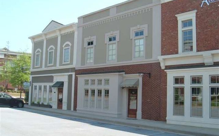 Pictures of Special Purpose property located at 1051, Unit D2 PARKSIDE COMMONS, Greensboro, GA 30642 for sales - image #1