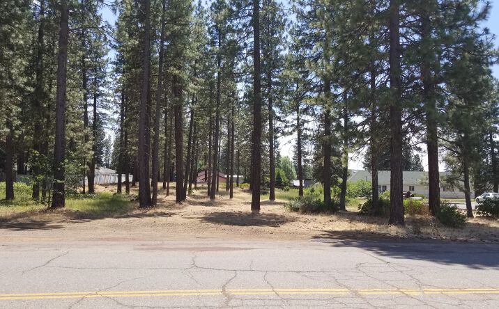Pictures of Land property located at ENTERPRISE DR., Burney, CA 96013 for sales - image #1