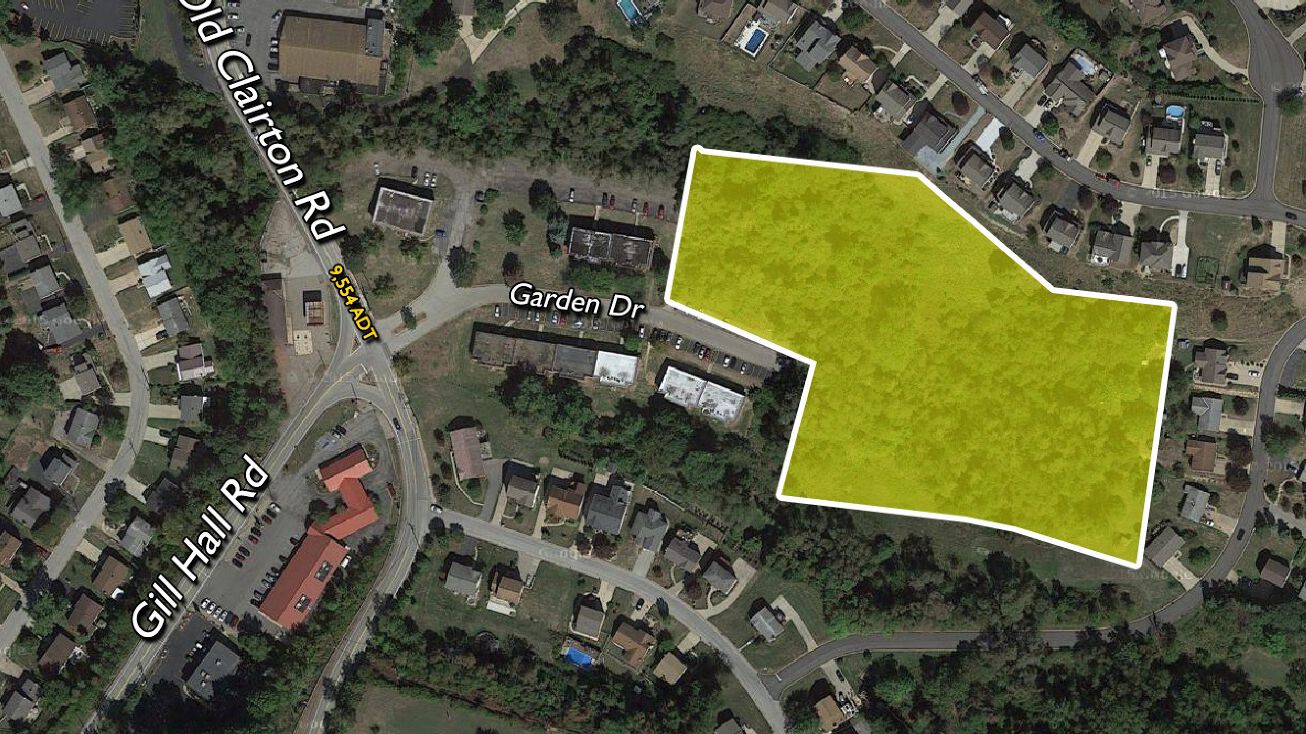 Garden Drive, Pleasant Hills, PA 15236