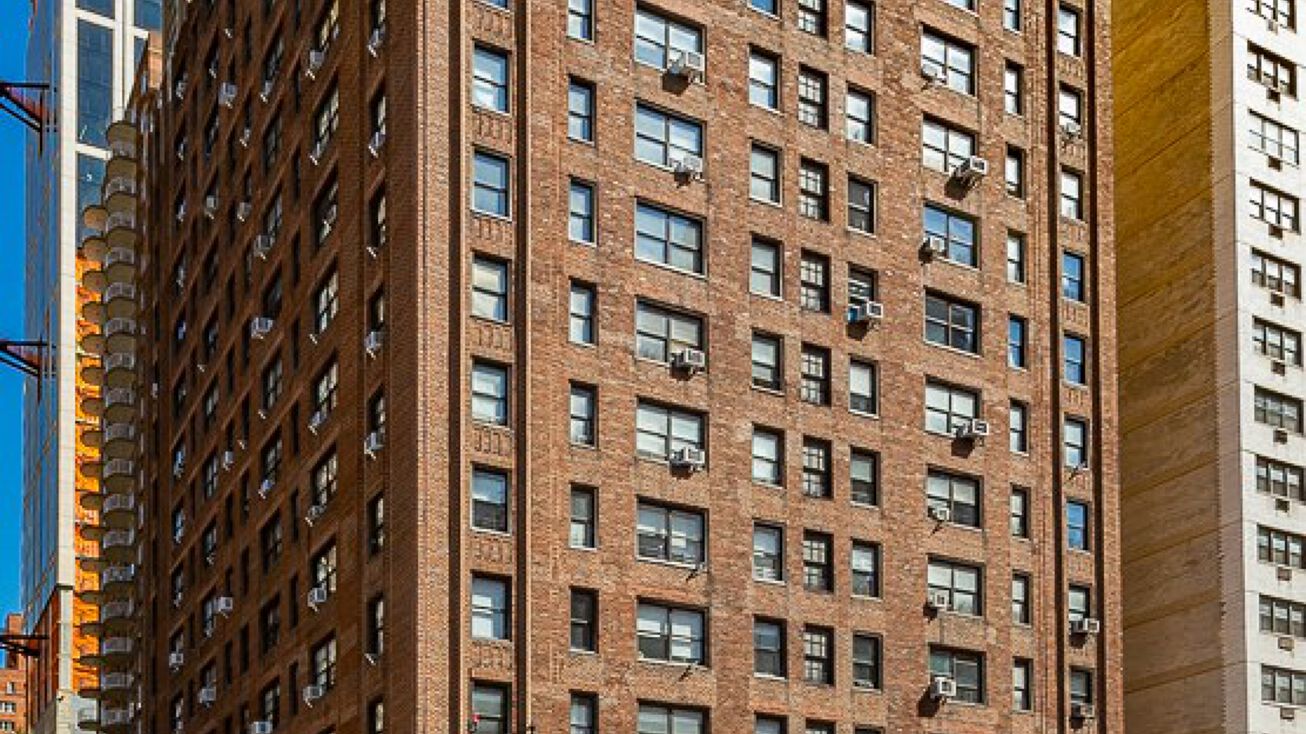 400 E 58th St, New York, NY 10022 Mixed Use Property for Sale Mixed