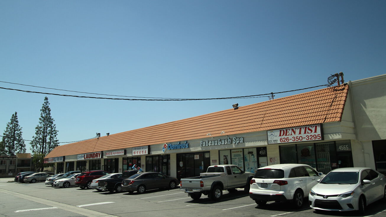 45474567 Peck Rd, El Monte, CA 91732 Special Purpose Property for Sale 45474567 Peck Rd