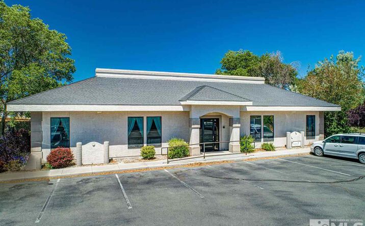 Pictures of Office property located at 415 Highway 95A - E E, Fernley, NV 89408 for sales - image #1