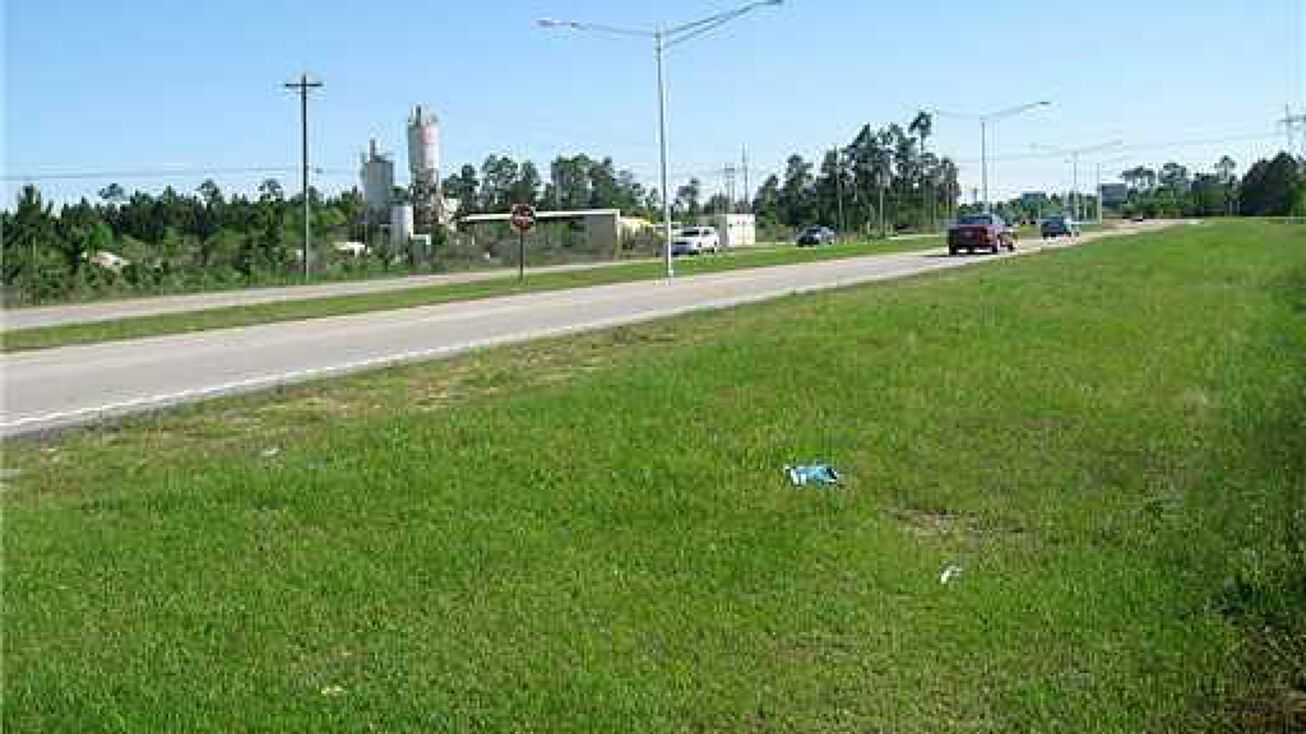 00 Highway 603, Bay St. Louis, MS 39520 Special Purpose Property for