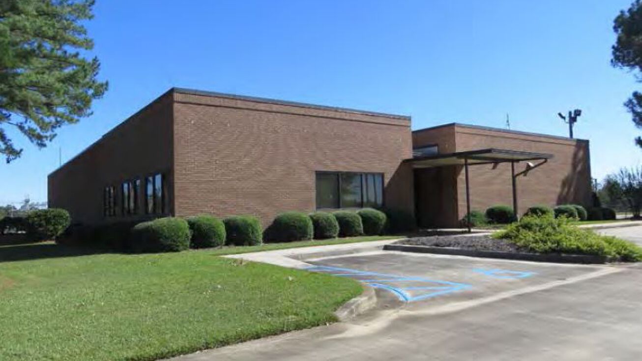 140 Truman Rd, Hawkinsville, GA 31036