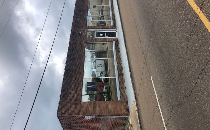 Pictures of Office, Industrial property located at 429 S Gallatin St, Jackson, MS 39203 for sales - image #1