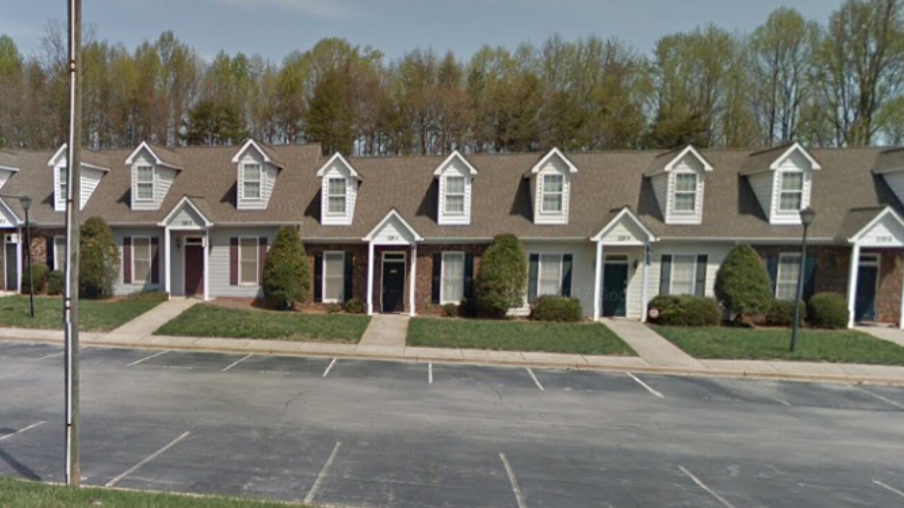 220 S Swing Rd, Greensboro, NC 27409