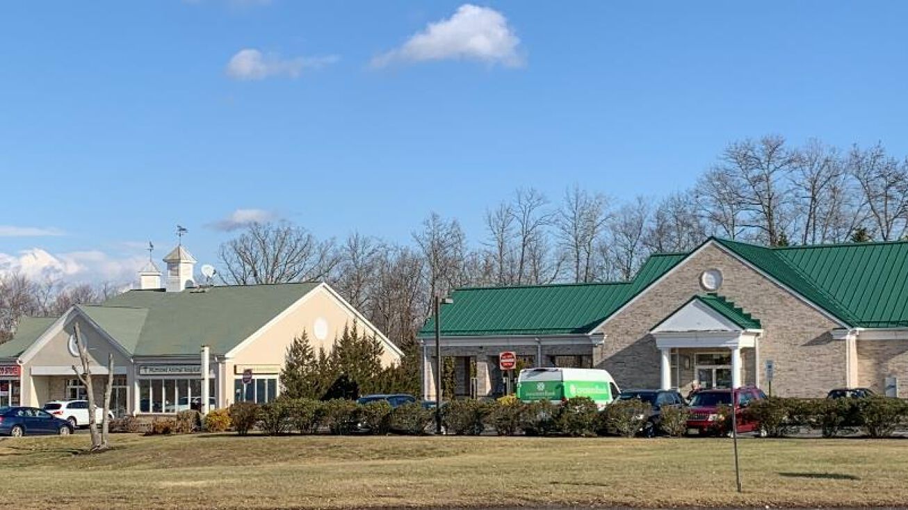 825 Monmouth Road, Plumsted Township, NJ 08514