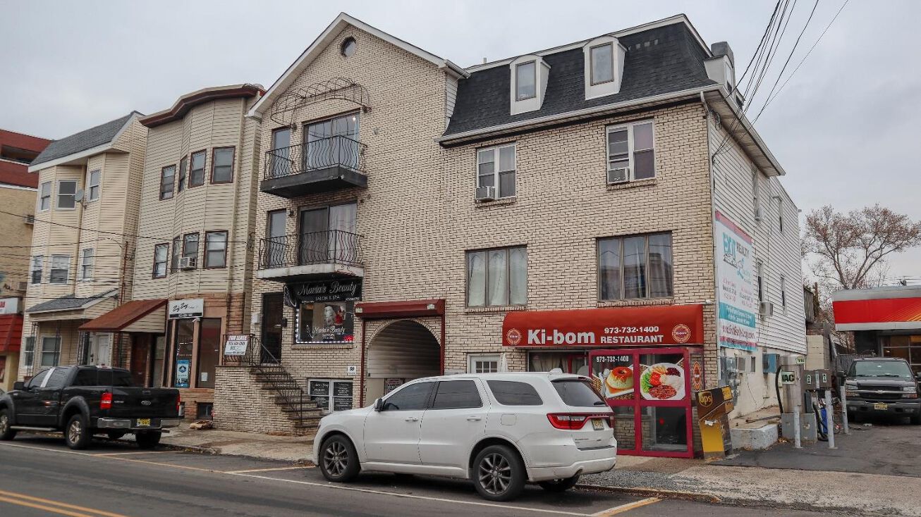 Pictures of Multifamily property located at 59 Wilson Ave, Newark, NJ 07105 for sales - image #1