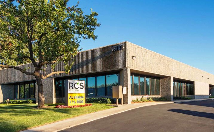 Pictures of Industrial, Office property located at 11481 Sunrise Gold Circle, Rancho Cordova, CA 95742 for sales - image #1