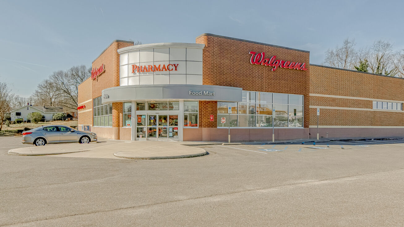 1170 E Marion St, Shelby, NC 28150