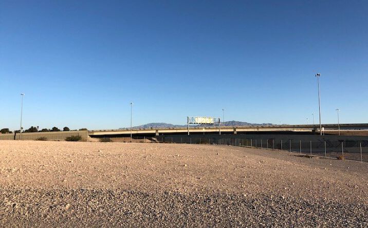 image of property at 300 ROCK SPRINGS DR Las Vegas NV 89145-4200