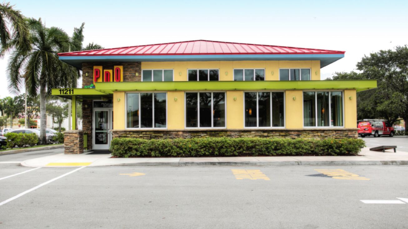 11211 Pines Blvd, Pembroke Pines, FL 33026 Retail Property for Sale