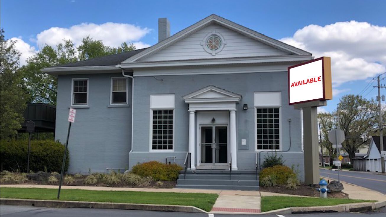 1 N Reamstown Rd, Reamstown, PA 17567