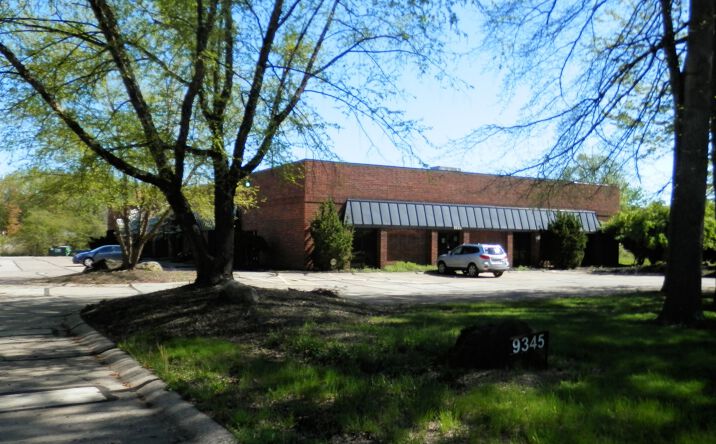 Pictures of Industrial property located at 9345 Progress Pkwy, Mentor, OH 44060 for comps - image #1