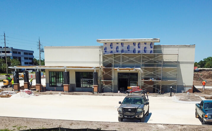Pictures of Retail property located at NEC baymeadows road & baymeadows circle, Jacksonville, FL 32256 for comps - image #1