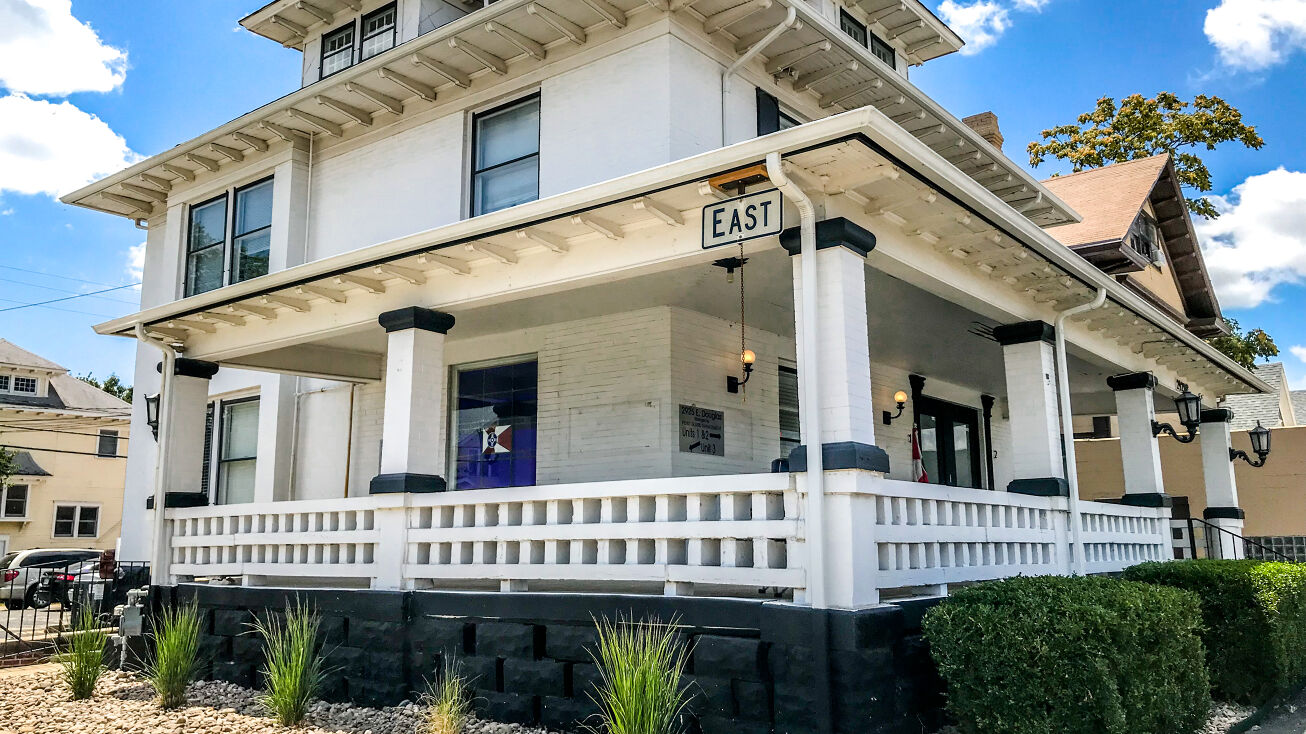 2925 E Douglas Ave, Wichita, KS 67211 Multifamily Property for Sale