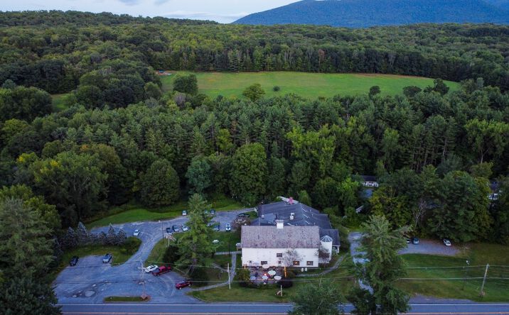 Pictures of Hospitality property located at 866 Cold Spring Rd, Williamstown, MA 01267, 910 Cold Spring Rd, Williamstown, MA 01267, 811 Cold Spring Rd, Williamstown, MA 01267, 1896 House Country Inn & Pub, Williamstown, MA 01267 for sales - image #1