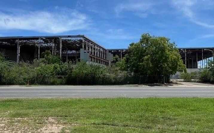Pictures of Industrial property located at State Road PR-3, Km. 140.8, Guayama, Puerto Rico 00784 for sales - image #1