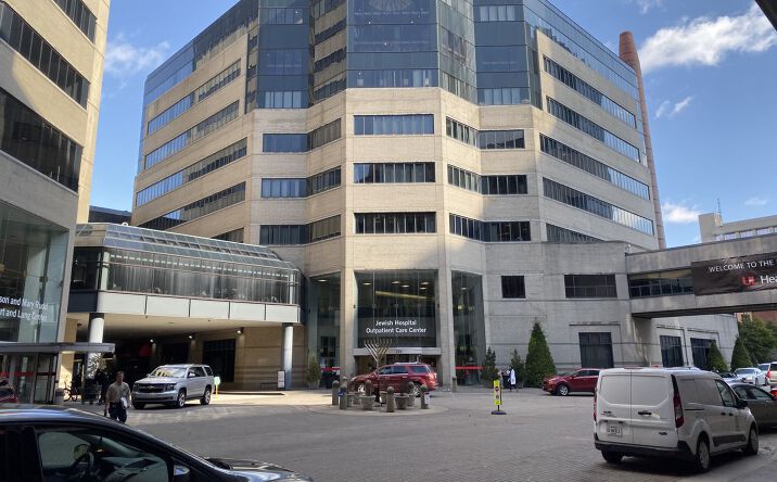 Pictures of Office property located at 225 Abraham Flexner Way, Louisville, KY 40202 for sales - image #1