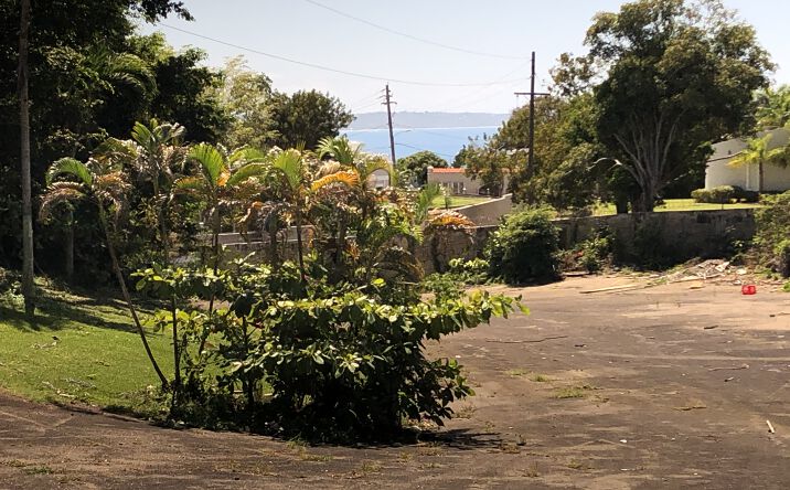 Pictures of Hospitality, Special Purpose property located at West and Interior of Km 0.1 of State Road PR-111, Aguadilla, PR 00603 for sales - image #1