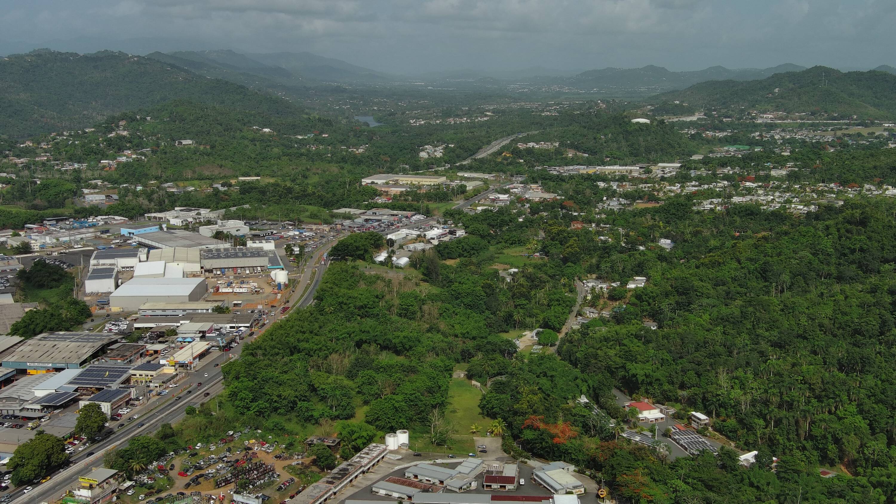 PR-1 KM 26.6, Caguas, Puerto Rico 00725 | Crexi.com