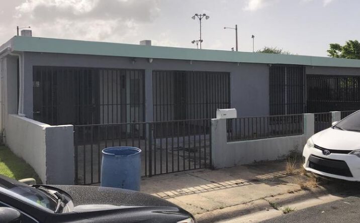 image of property at CARR 831 LOTE 1 C Bayamón PR 00956